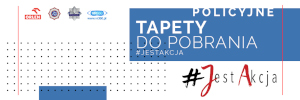 Policyjne taperty do pobrania