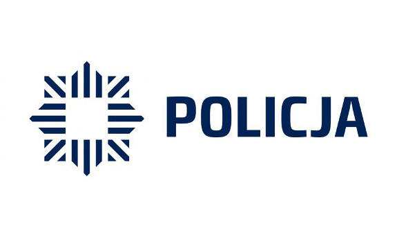 policja