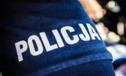 Nietrzeźwy kierowca uderzył w radiowóz w miejscowości Kochłowy